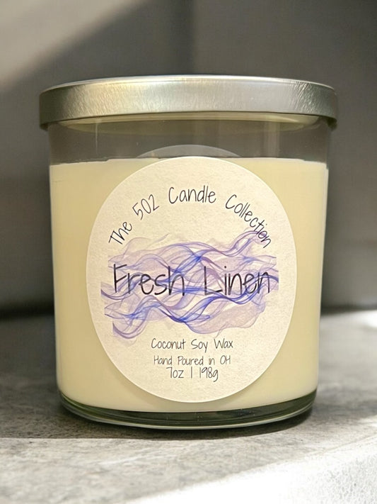 Fresh Linen Odor Eliminator 7 oz. | Suite 1124