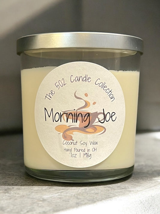 Morning Joe 7 oz. | Suite 1124