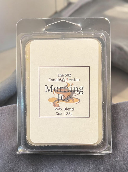 Morning Joe Wax Melts | Suite 1124