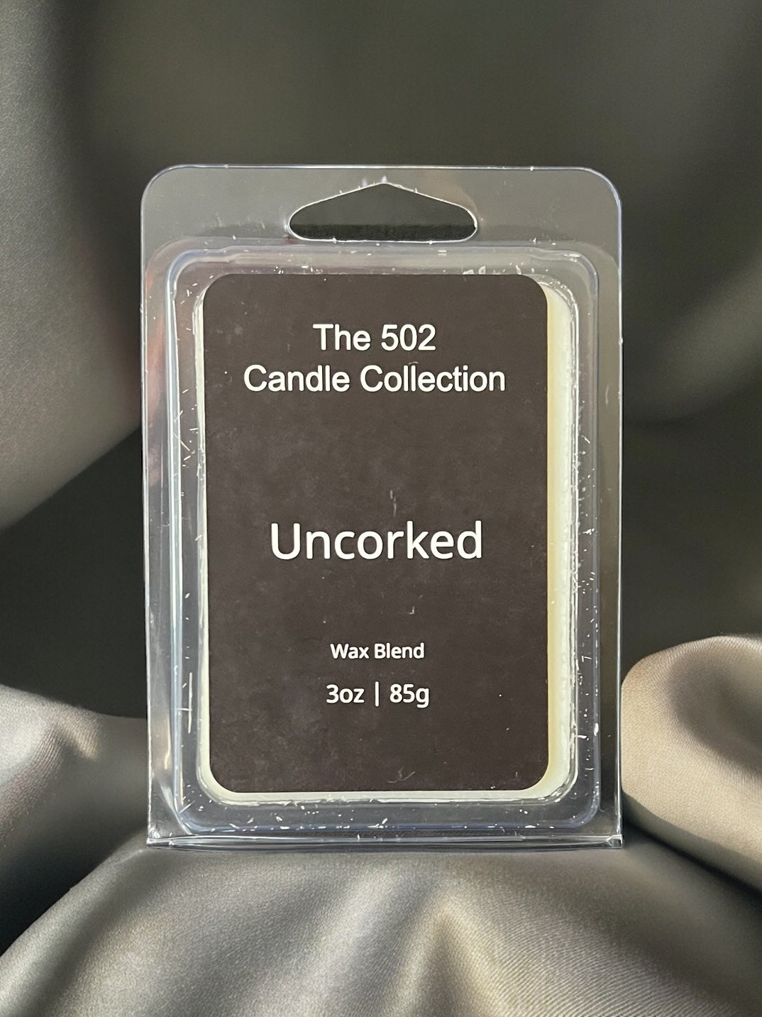 Uncorked Wax Melts | Suite 1118