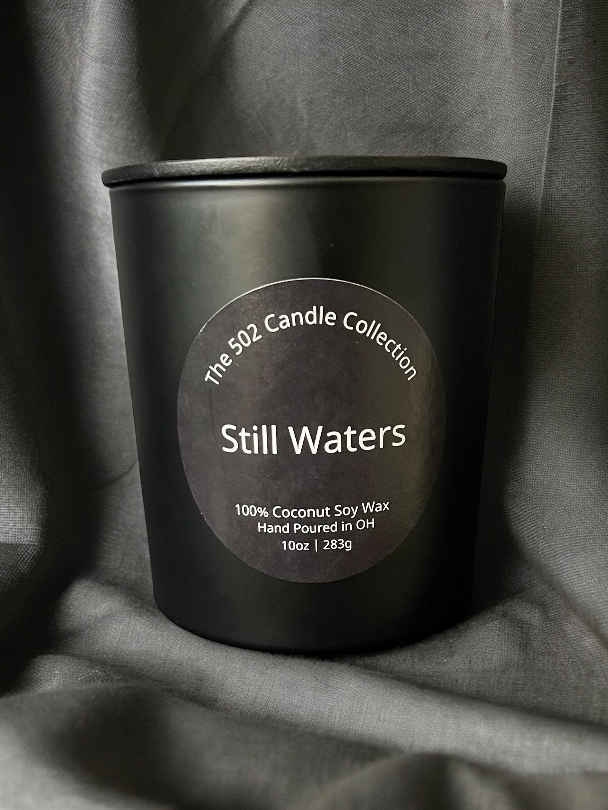Still Waters 10 oz. | Suite 601