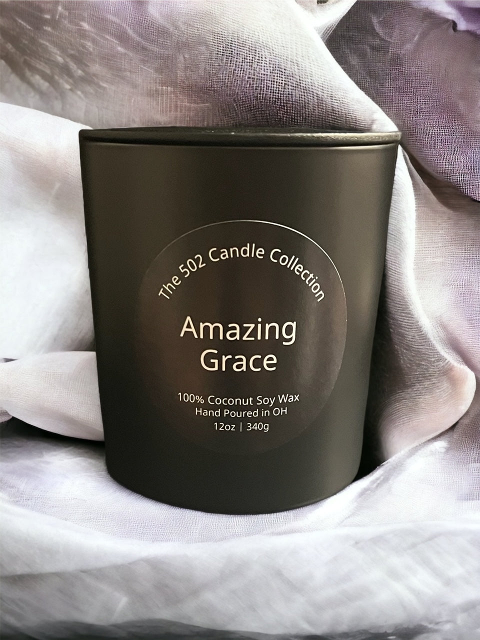 Amazing Grace 10 oz. | Suite 601