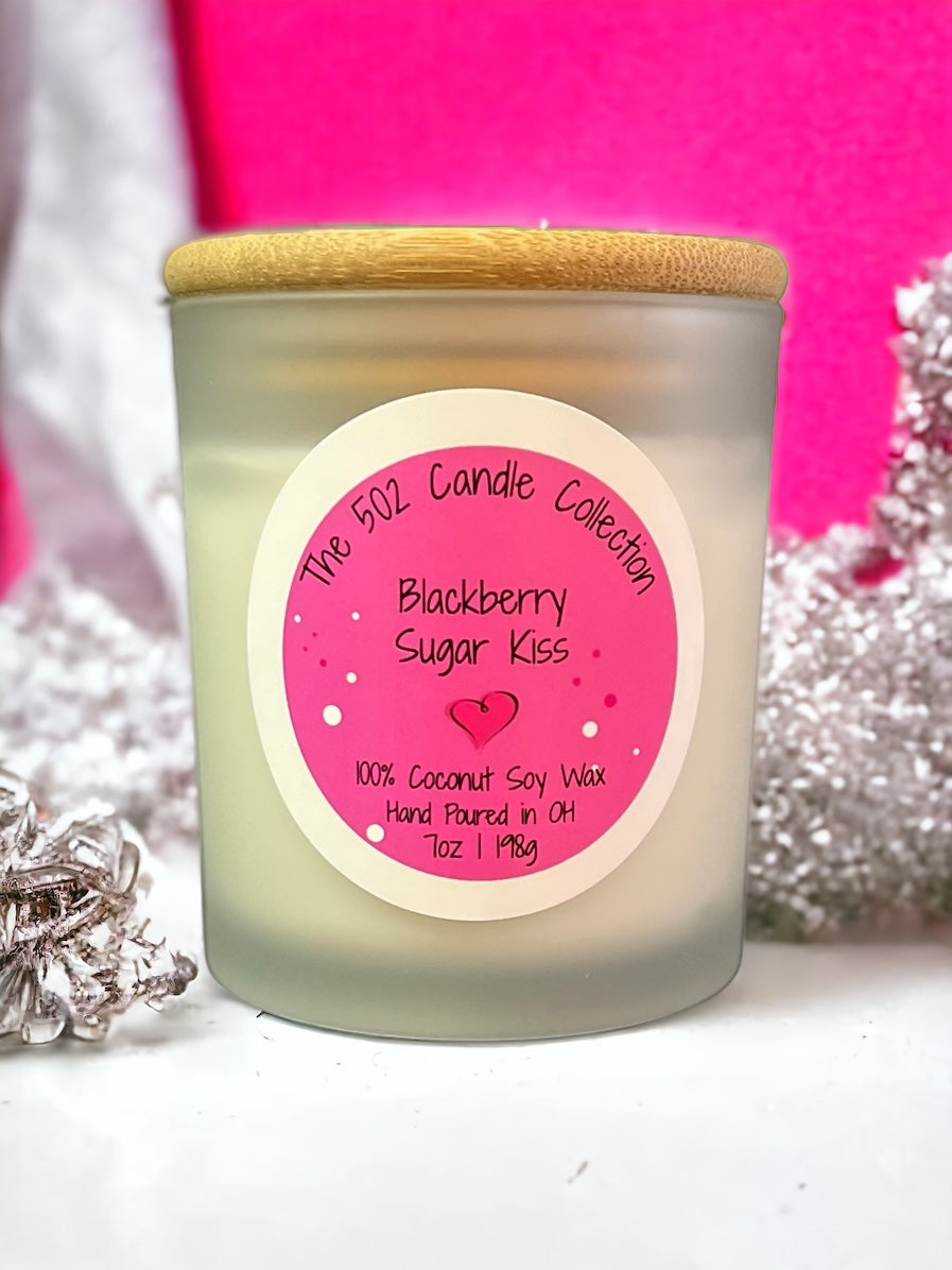 Blackberry Sugar Kiss 7 oz. | Suite 3509