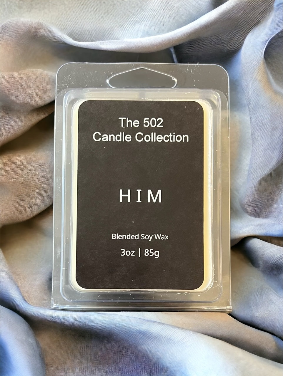 HIM Wax Melts | Suite 108