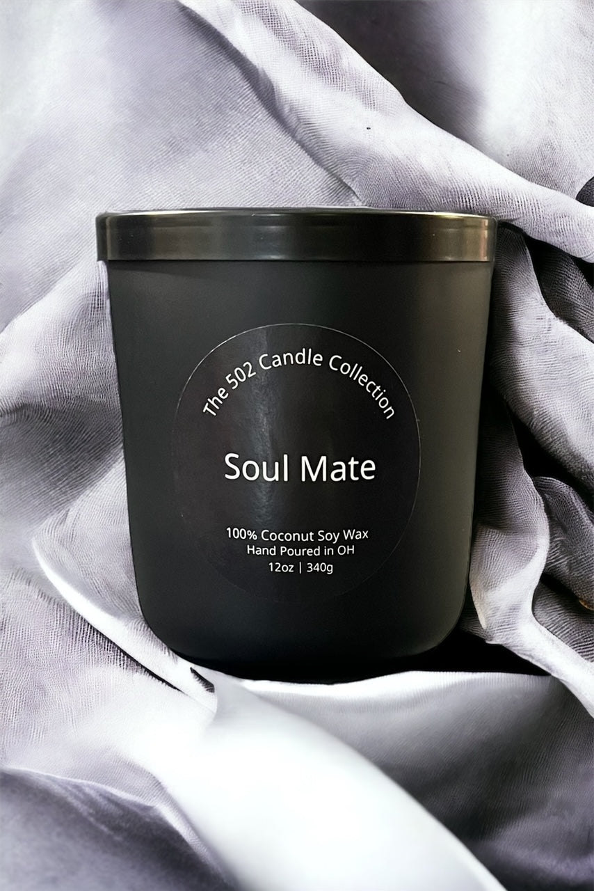 Soul Mate 12 oz. | Suite 1118