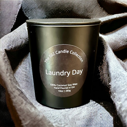 Laundry Day 10 oz. | Suite 1124