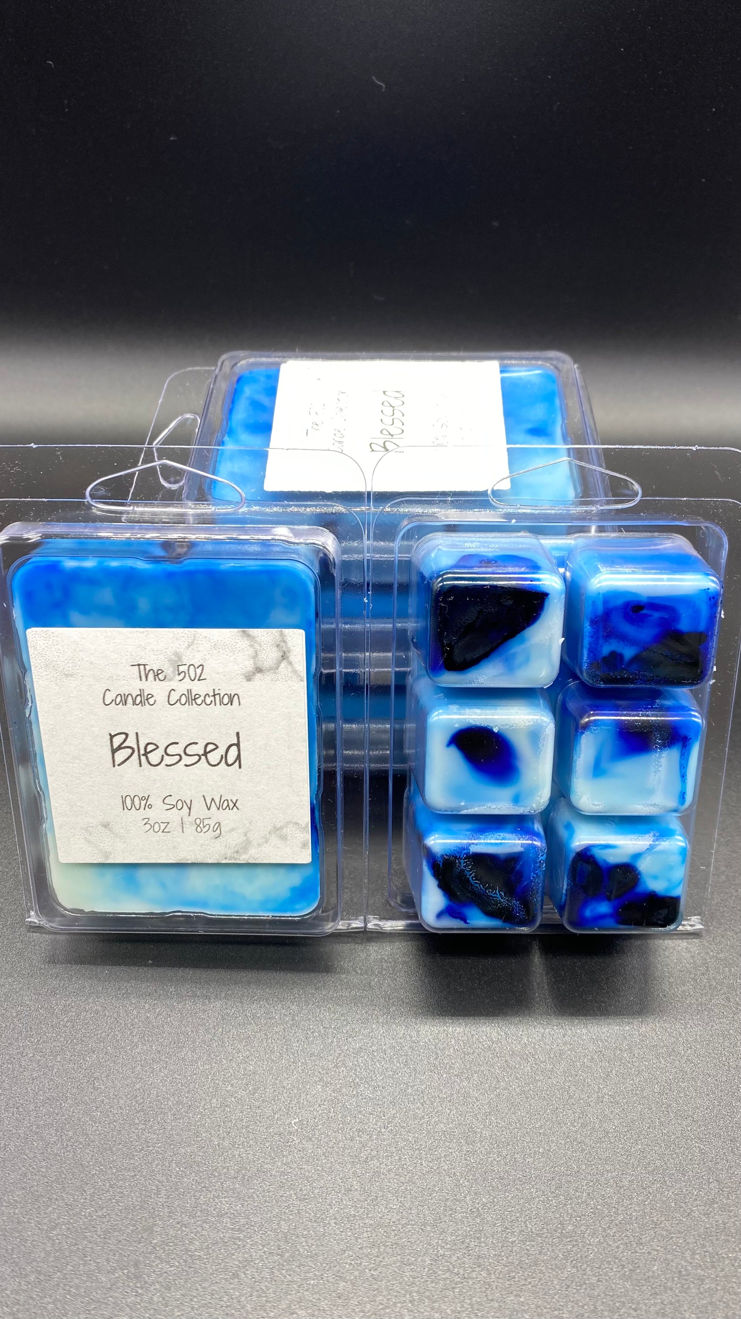 Wax Melts