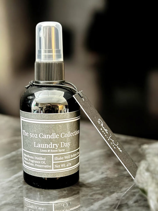 Laundry Day Linen & Room 4 oz. | Suite 3509