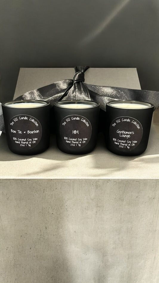 Father's Day Suite Trios | Suite 3509