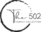 The 502 Candle Collection