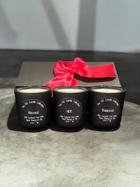 Mother's Day Suite Trios | Suite 3509