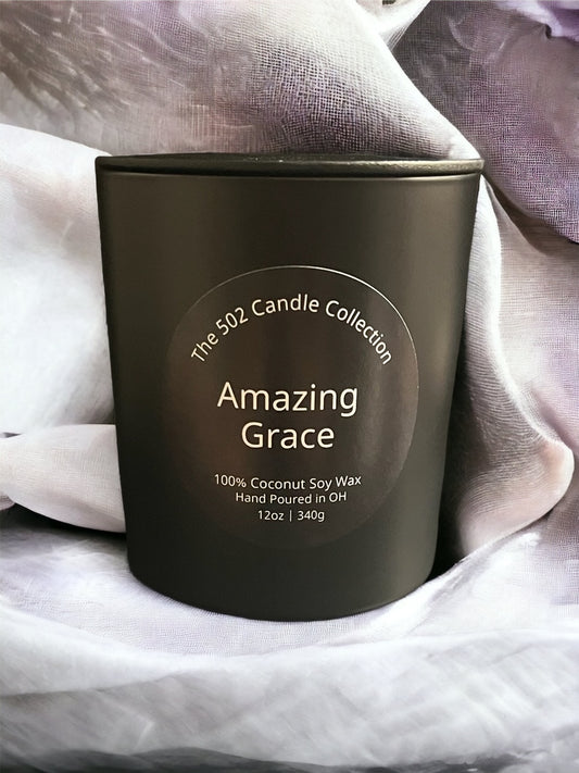 Amazing Grace 10 oz. | Suite 601