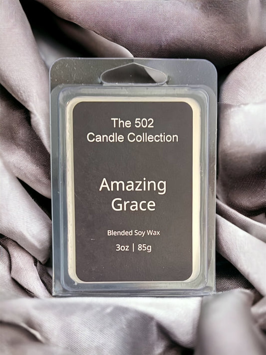 Amazing Grace Wax Melts | Suite 601