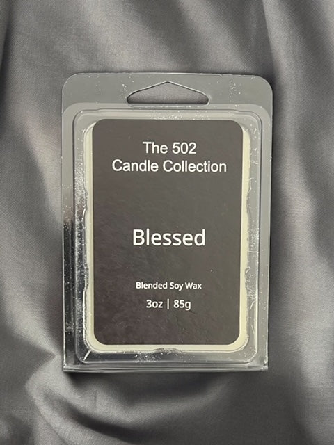 Blessed Wax Melts | Suite 601