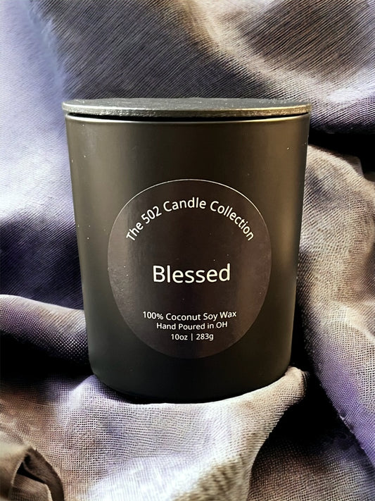 Blessed 10oz | Suite 601