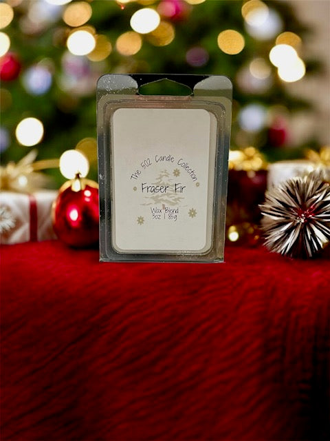 Fraser Fir Wax Melts | Suite 3509
