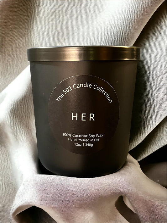 HER 12 oz. | Suite 1118