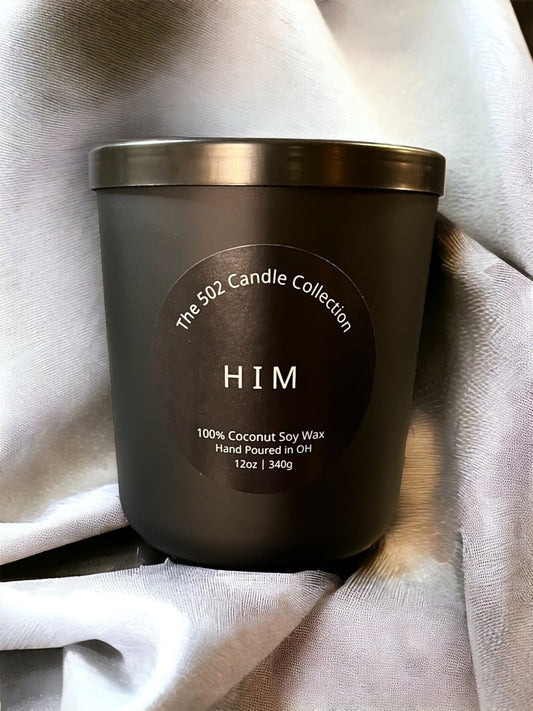 HIM 12 oz. | Suite 108