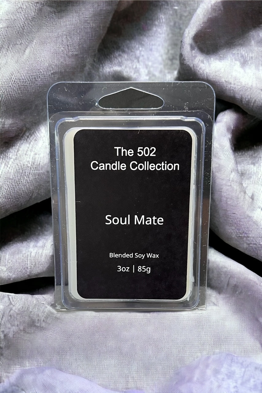 Soul Mate Wax Melts | Suite 1986