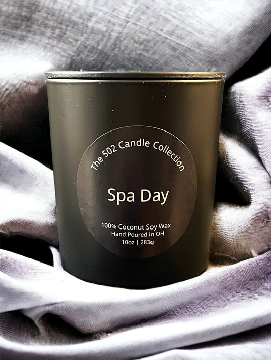 Spa Day 10 oz. | Suite 1118