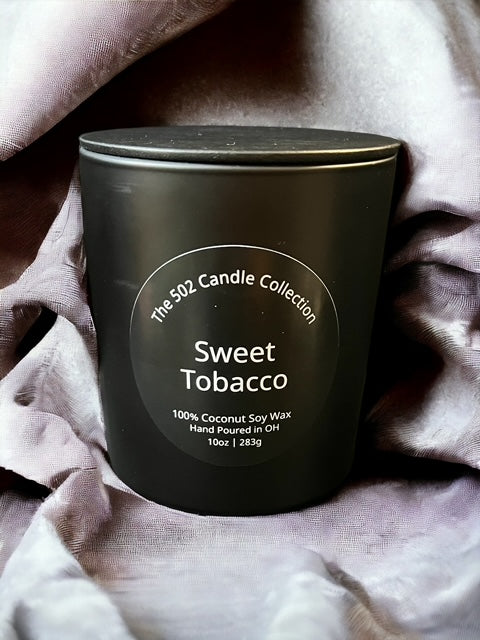Sweet Tobacco 12 oz