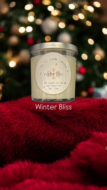 Winter Bliss 8 oz. | Suite 3509