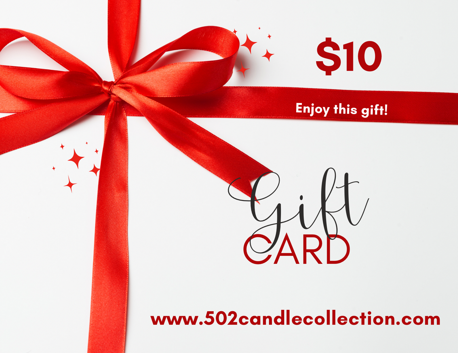 Gift Cards