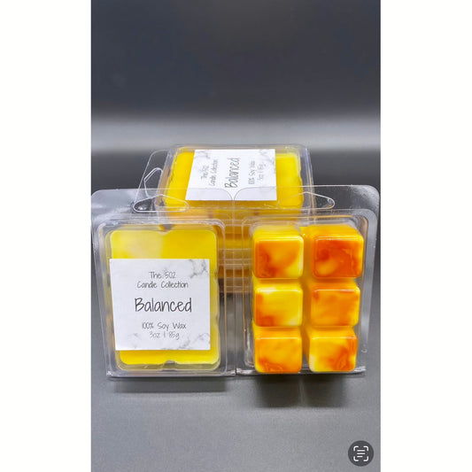 Balanced Wax Melts | Suite 1124