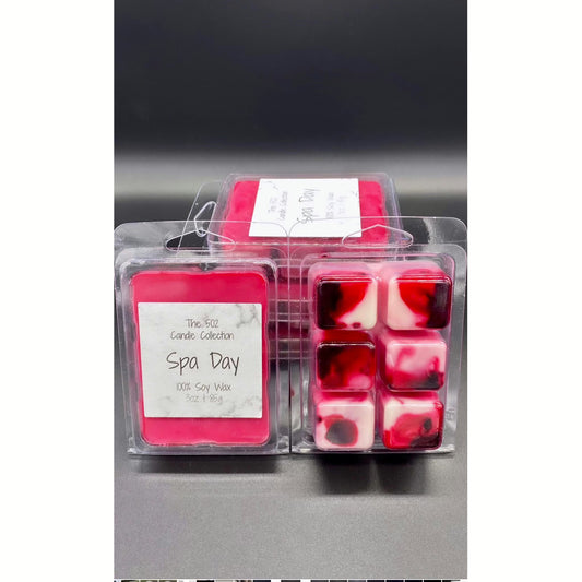 Spa Day Wax Melts | Suite 1118
