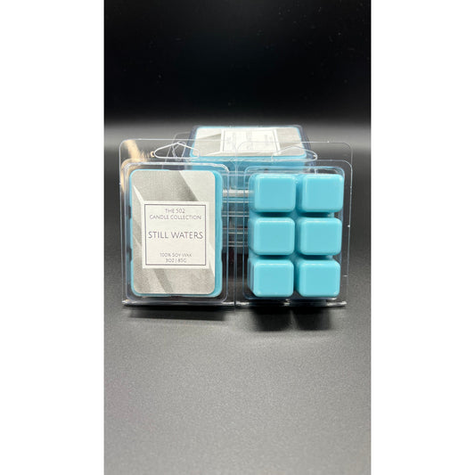 Still Waters Wax Melts | Suite 601